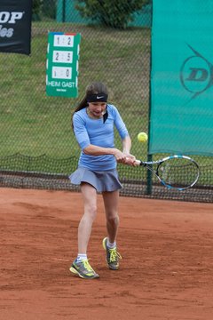 Sophie Greiner 592 - Blankeneser Pfingstturnier